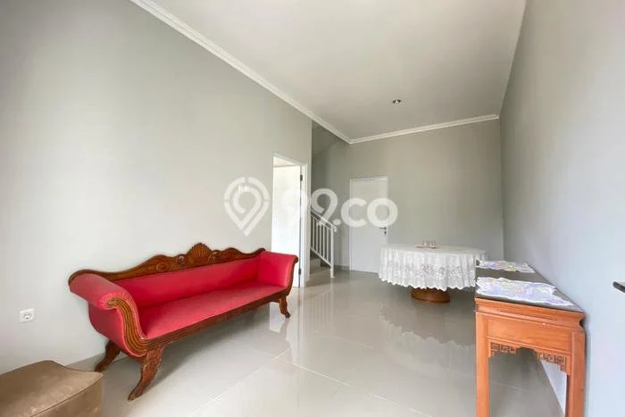 Dijual Cepat Rumah Favorit Siap Huni LB 73m2 di Cinere, Depok Dijual Cepat Rumah Favorit Siap Huni LB 73m2 di Cinere, Depok
