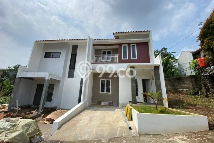 Dijual Cepat Rumah Favorit Siap Huni LB 73m2 di Cinere, Depok Dijual Cepat Rumah Favorit Siap Huni LB 73m2 di Cinere, Depok