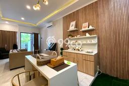 Best Deal Hunian Mewah Ideal dan Luas di Jagakarsa, Jakarta Selatan Best Deal Hunian Mewah Ideal dan Luas di Jagakarsa, Jakarta Selatan