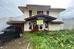 Tanah Kavling Dijual di Depok dengan Spesifikasi 542m2 Tanah Kavling Dijual di Depok dengan Spesifikasi 542m2