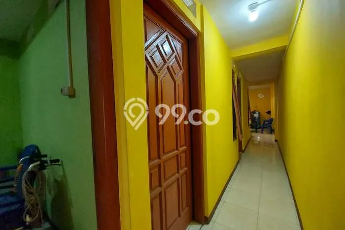 Dijual Hunian Rumah Nyaman 7 KT di Pakuwon, Surabaya Dijual Hunian Rumah Nyaman 7 KT di Pakuwon, Surabaya