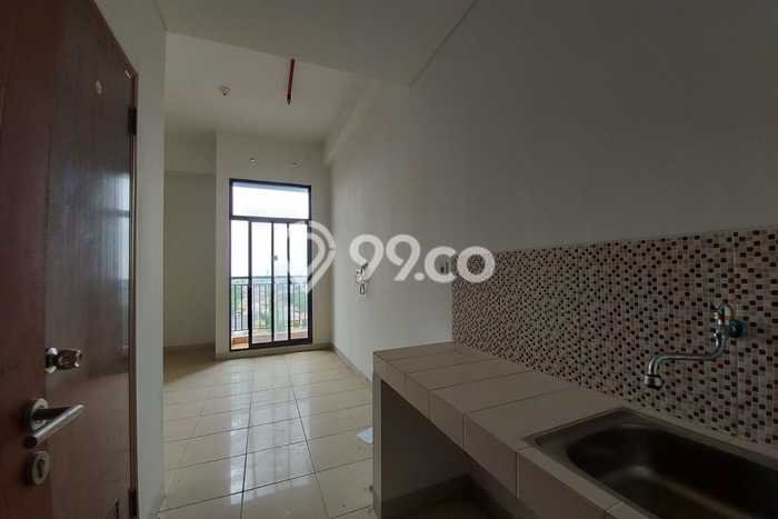 Dijual Apartemen 1 KT 1 KM di Kukusan Luas 22m2 Dijual Apartemen 1 KT 1 KM di Kukusan Luas 22m2