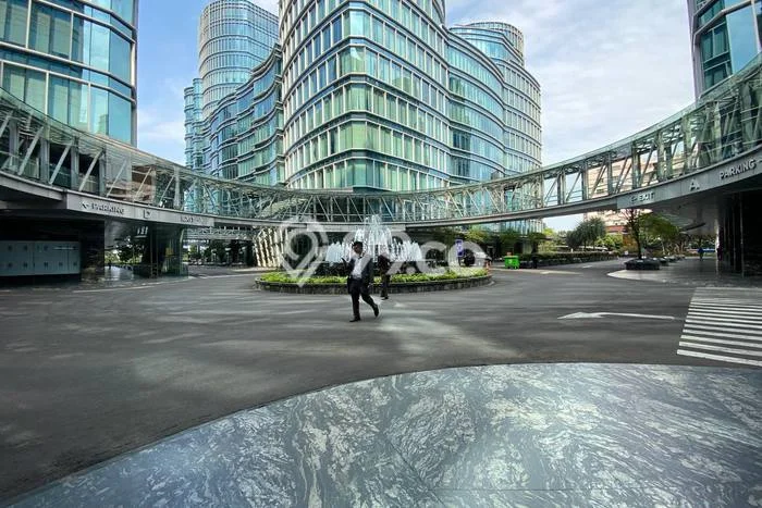 Untuk Dijual Kantor di Kelapa Gading, Jakarta Utara Harga Penawaran Spesial Untuk Dijual Kantor di Kelapa Gading, Jakarta Utara Harga Penawaran Spesial