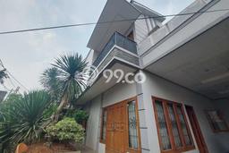 Dijual Rumah Elit Exclusive di Kebayoran Baru, Jakarta Selatan Dijual Rumah Elit Exclusive di Kebayoran Baru, Jakarta Selatan