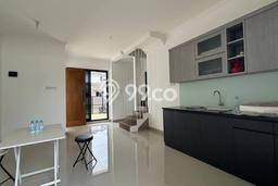 Jual Rumah Favorit Siap Huni LB 72m2 di Cinere, Depok Jual Rumah Favorit Siap Huni LB 72m2 di Cinere, Depok