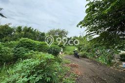 Lahan untuk Dijual Lokasi Parung, Bogor Luas 2215m2 SHM Lahan untuk Dijual Lokasi Parung, Bogor Luas 2215m2 SHM