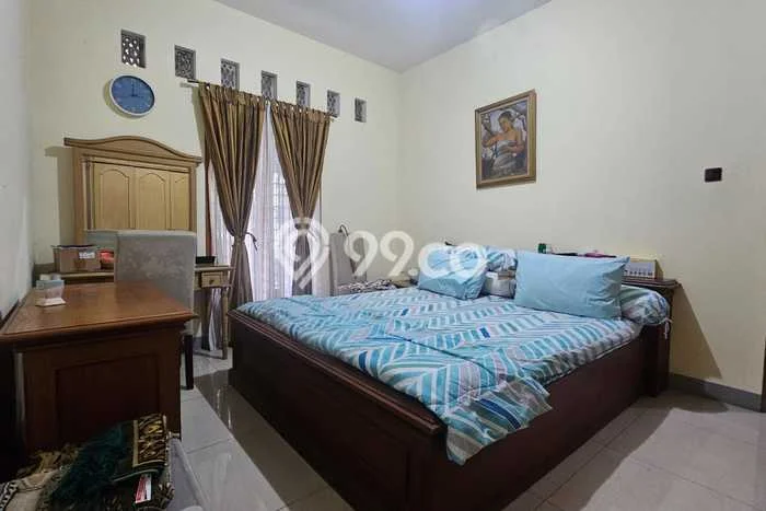 Rumah Luxury Modern Tanpa Renovasi di Cipulir Jakarta Selatan Rumah Luxury Modern Tanpa Renovasi di Cipulir Jakarta Selatan