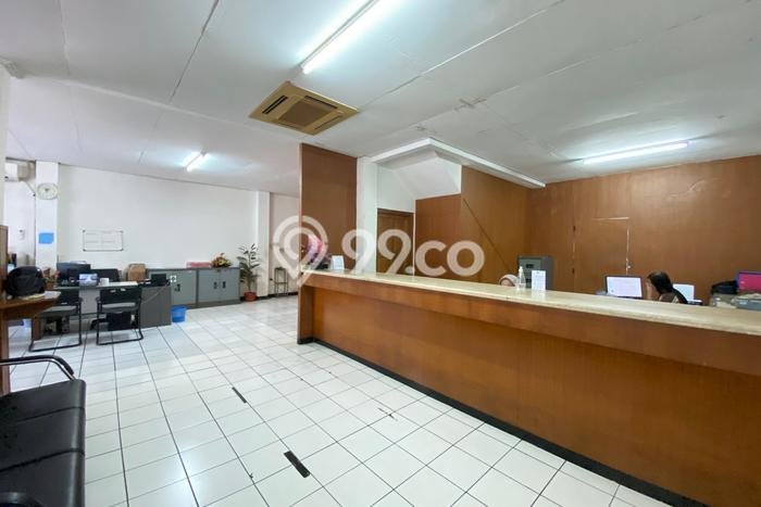 Ruko Dijual di Prime Area Bogor Luas 444m2 Ruko Dijual di Prime Area Bogor Luas 444m2