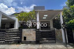 Hunian Cantik Minimalis Lb 100m2 di Cinere, Depok Hunian Cantik Minimalis Lb 100m2 di Cinere, Depok
