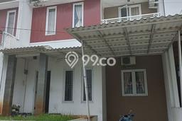 Dijual Rumah 3 Kamar Lokasi Strategis Nyaman dan Strategis di Cinere Dijual Rumah 3 Kamar Lokasi Strategis Nyaman dan Strategis di Cinere