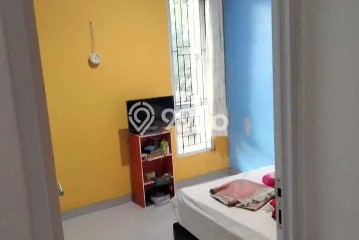 Jual Rumah Favorit Siap Huni LB 38m2 di Cipayung, Jakarta Timur Jual Rumah Favorit Siap Huni LB 38m2 di Cipayung, Jakarta Timur