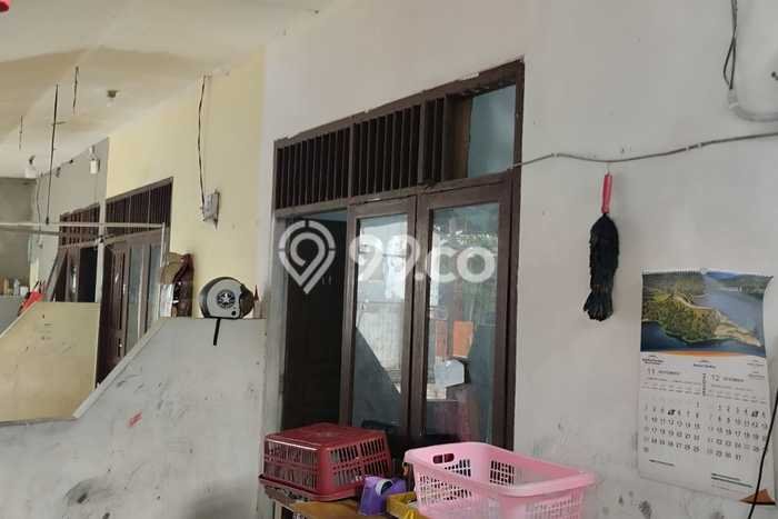 Unit Komersial Dijual di Tangerang LT 273m2 & LB 205m2 Unit Komersial Dijual di Tangerang LT 273m2 & LB 205m2