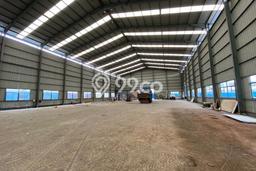 Gudang Disewa di Bekasi dengan LB 2000m2 Area Komersial Ramai Gudang Disewa di Bekasi dengan LB 2000m2 Area Komersial Ramai