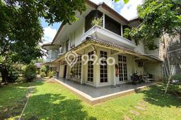 Jual Rumah Luas Elegan Dengan View Eksklusif di Duren Tiga, Jakarta Selatan Jual Rumah Luas Elegan Dengan View Eksklusif di Duren Tiga, Jakarta Selatan