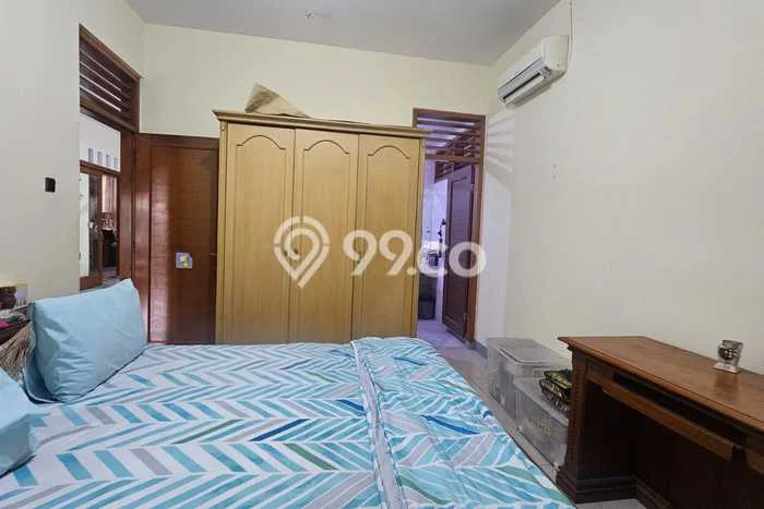Rumah Luxury Modern Tanpa Renovasi di Cipulir Jakarta Selatan Rumah Luxury Modern Tanpa Renovasi di Cipulir Jakarta Selatan