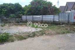 Tanah Dijual Lokasi Jagakarsa, Jakarta Selatan Luas 101m2 Legalitas Aman Tanah Dijual Lokasi Jagakarsa, Jakarta Selatan Luas 101m2 Legalitas Aman