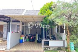 Dijual Rumah Strategis Bagus Punya 2 KT di Sawangan Depok SHM Dijual Rumah Strategis Bagus Punya 2 KT di Sawangan Depok SHM