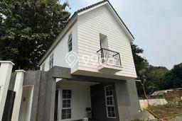 Rumah Strategis Modern Lb 90m2 di Cinere, Depok Rumah Strategis Modern Lb 90m2 di Cinere, Depok