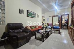 Rumah Luxury Modern Tanpa Renovasi di Cipulir Jakarta Selatan Rumah Luxury Modern Tanpa Renovasi di Cipulir Jakarta Selatan