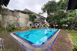 Lahan Kosong Dijual di Cinere, Depok, Luas 548m2 Area Strategis Lahan Kosong Dijual di Cinere, Depok, Luas 548m2 Area Strategis