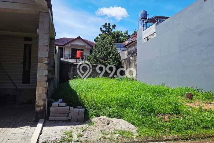 Lahan Dijual Lokasi Strategis di Tangerang dengan Luas 200m2 Lahan Dijual Lokasi Strategis di Tangerang dengan Luas 200m2