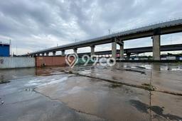 Untuk Disewa Tanah di Bekasi Bekasi Seluas 2115m2 Untuk Disewa Tanah di Bekasi Bekasi Seluas 2115m2