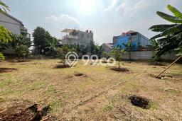 Tanah Komersial Dijual di Jagakarsa Jakarta Selatan 740m2 Tanah Komersial Dijual di Jagakarsa Jakarta Selatan 740m2