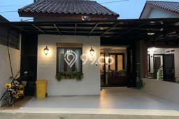 Dijual Rumah Modern 3 KT di Tanjung Barat, Jakarta Selatan Dijual Rumah Modern 3 KT di Tanjung Barat, Jakarta Selatan