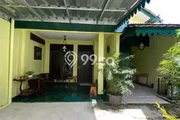 Rumah Minimalis 4 Kamar LT 148m2 di Lebak Bulus Rumah Minimalis 4 Kamar LT 148m2 di Lebak Bulus