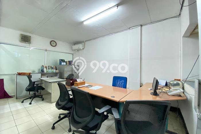 Ruko Dijual di Prime Area Bogor Luas 444m2 Ruko Dijual di Prime Area Bogor Luas 444m2