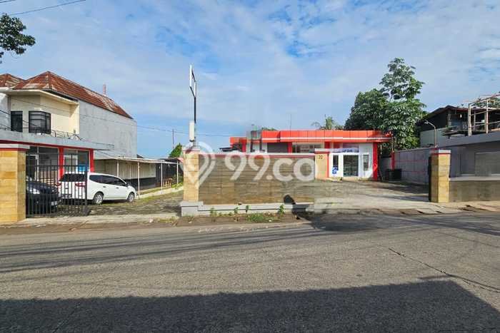 Komersial Favorit Dijual di Limo Depok Kawasan Pusat Bisnis Komersial Favorit Dijual di Limo Depok Kawasan Pusat Bisnis