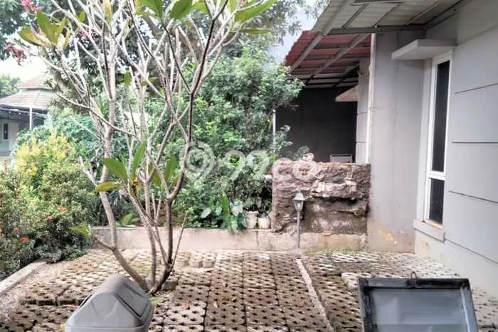 Jual Rumah Favorit Siap Huni LB 38m2 di Cipayung, Jakarta Timur Jual Rumah Favorit Siap Huni LB 38m2 di Cipayung, Jakarta Timur