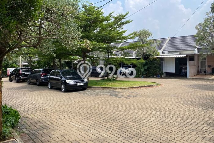 Dijual Rumah Strategis Bagus Punya 2 KT di Sawangan Depok SHM Dijual Rumah Strategis Bagus Punya 2 KT di Sawangan Depok SHM