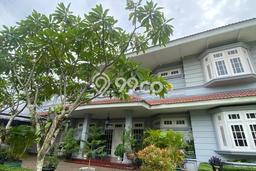 Dijual Rumah Elit Exclusive di Cilandak, Jakarta Selatan Dijual Rumah Elit Exclusive di Cilandak, Jakarta Selatan