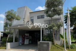 Rumah Strategis Minimalis Lb 110m2 di Cinere, Depok Rumah Strategis Minimalis Lb 110m2 di Cinere, Depok