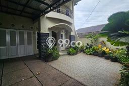 Dijual Rumah Premium dengan Fasilitas Sekitar Lengkap di Tapos, Depok Dijual Rumah Premium dengan Fasilitas Sekitar Lengkap di Tapos, Depok
