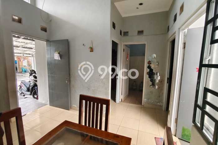Hunian Cantik Minimalis Lb 36m2 di Cilodong, Depok Hunian Cantik Minimalis Lb 36m2 di Cilodong, Depok