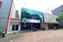 LOKASI PREMIUM! Ruko Kawasan Tajur, Luas 444m2m², Area Komersial LOKASI PREMIUM! Ruko Kawasan Tajur, Luas 444m2m², Area Komersial