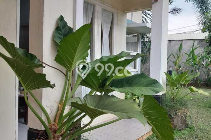 Dijual Cepat Rumah Bagus Siap Huni LB 100m2 di Cinere, Depok Dijual Cepat Rumah Bagus Siap Huni LB 100m2 di Cinere, Depok