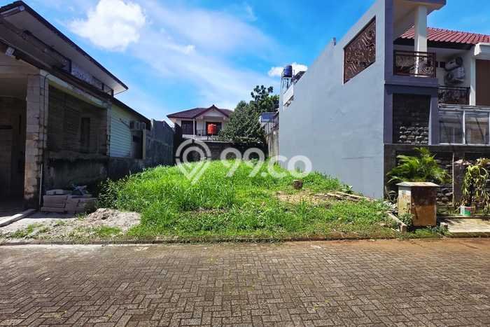 Lahan Dijual Lokasi Strategis di Tangerang dengan Luas 200m2 Lahan Dijual Lokasi Strategis di Tangerang dengan Luas 200m2