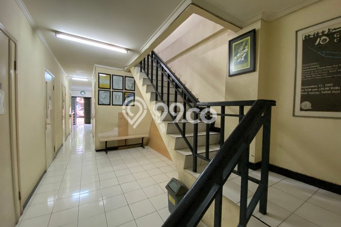 Ruko Dijual di Jakarta Selatan LT 100m2 & LB 300m2 Lokasi Terbaik! Ruko Dijual di Jakarta Selatan LT 100m2 & LB 300m2 Lokasi Terbaik!