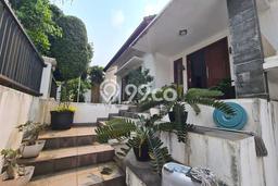 Hot Offer Hunian Premium Ideal dan Luas di Cinere, Depok Hot Offer Hunian Premium Ideal dan Luas di Cinere, Depok