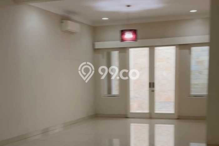 Hunian Mewah LB 250m2 Siap Huni Desain Elegan di Pondok Indah, Jakarta Selatan Hunian Mewah LB 250m2 Siap Huni Desain Elegan di Pondok Indah, Jakarta Selatan