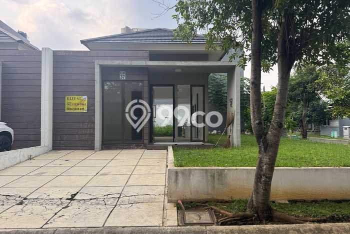 For Sale Rumah 1 Kamar Lokasi Strategis Bagus dan Strategis di Sawangan For Sale Rumah 1 Kamar Lokasi Strategis Bagus dan Strategis di Sawangan