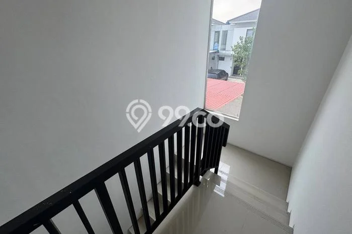 Hunian Cantik Minimalis Lb 155m2 di Sawangan, Depok Hunian Cantik Minimalis Lb 155m2 di Sawangan, Depok