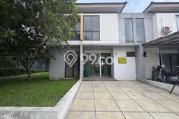 Hunian Cantik Minimalis Lb 155m2 di Sawangan, Depok Hunian Cantik Minimalis Lb 155m2 di Sawangan, Depok