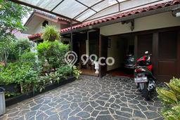 Best Deal Hunian Premium Ideal dan Luas di Cinere, Depok Best Deal Hunian Premium Ideal dan Luas di Cinere, Depok