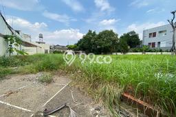 Lahan Dijual Lokasi Cinere, Depok dengan Luas Tanah 134m2 dan Status SHM Lahan Dijual Lokasi Cinere, Depok dengan Luas Tanah 134m2 dan Status SHM