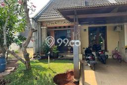 Hunian Cantik Minimalis Lb 65m2 di Sawangan, Depok Hunian Cantik Minimalis Lb 65m2 di Sawangan, Depok