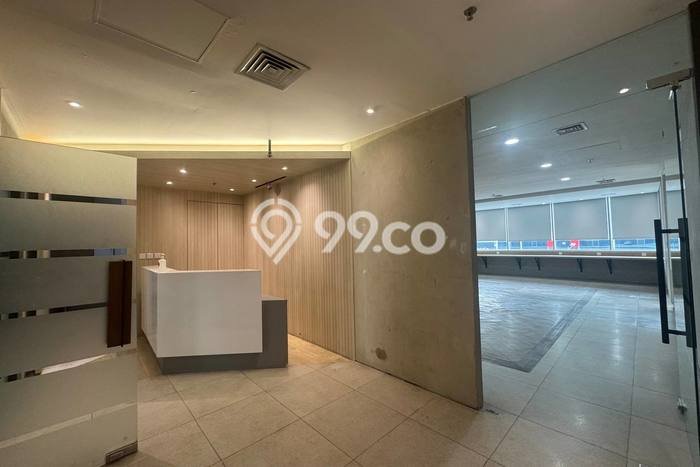 LOKASI TERBAIK! Kantor di Kebayoran Baru, Luas 212m2m², Pusat Bisnis LOKASI TERBAIK! Kantor di Kebayoran Baru, Luas 212m2m², Pusat Bisnis